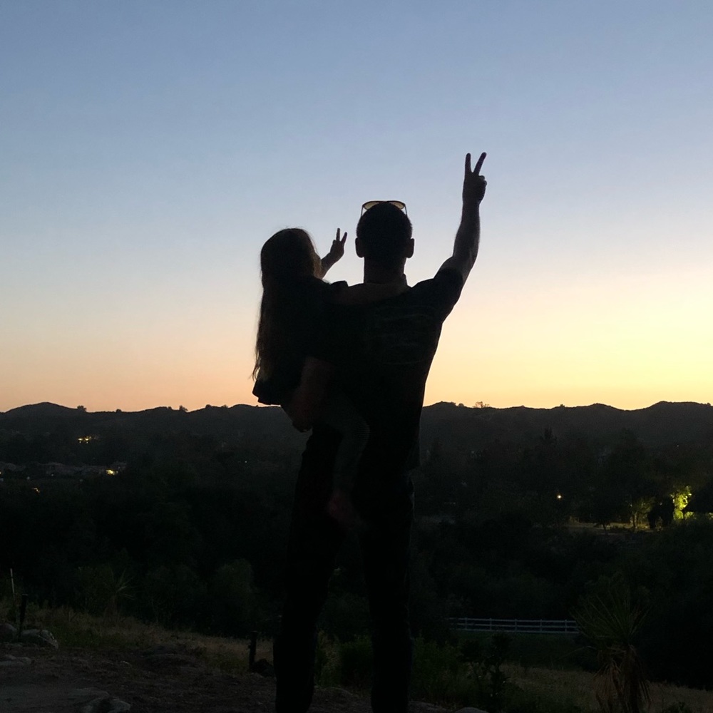 Meet your Posher, Rachel